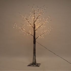 Snow Tree 180cm 320 LED